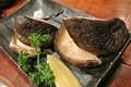 料理メニュー写真 徳島県産肉厚しいたけ(２ヶ)