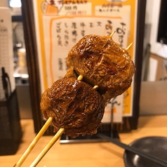 肉詰めしいたけ