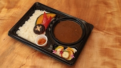 カレーライス