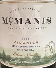 アメリカ／シャルドネ