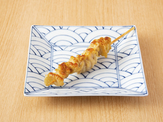 【博多名物】とり皮