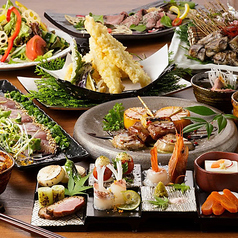 うまかばい 恵比寿店のコース写真