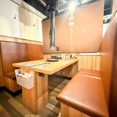 北海道十勝炙り居酒屋たんじろうの雰囲気1