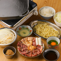 飲み放題付きコースもご用意♪宴会に是非ご利用ください