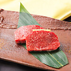 黒毛和牛 ヒレパイン