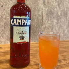 カンパリ