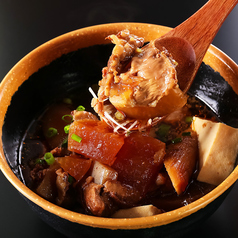 焼き鳥食べ飲み放題3500円 全席個室居酒屋 呑み処 ほどよし 南越谷店のコース写真