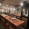 ワインの酒場ディプント蒲田店のおすすめポイント1