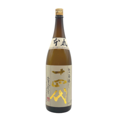 十四代 本丸