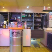 カラオケBAR ３７-スリーセブン-の雰囲気3