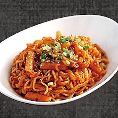 ラーポキ