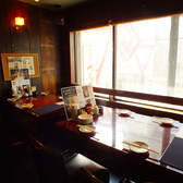 鶏料理と釜めし 居酒屋 かまどか 武蔵小杉店の雰囲気2