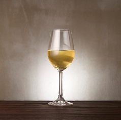 白 グラスワイン