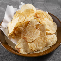 ポテトチップス