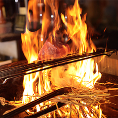 わら焼き部 南森町店のコース写真