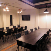 美 食 酒 GEN GEN げんげんの雰囲気2