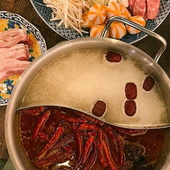 中華点心 好吃好喝のコース写真