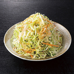 肉専用キャベツ