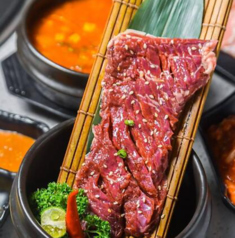 放題屋 新大久保店のおすすめ料理3