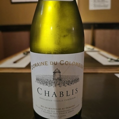 Chablis　シャブリ
