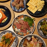 四条駅・烏丸駅徒歩3分四条グルメ・四条ディナーは鉄板スタンド酒場ぽくぽーくで四条駅グルメ 四条駅ディナー