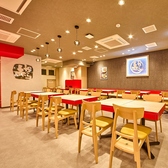 赤から熊本下通店の雰囲気3