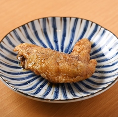 名古屋コーチン 手羽先の唐揚げ