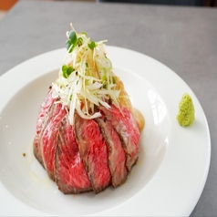 Cafe &Kitchen HAREのおすすめポイント1
