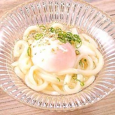 冷やしうどん