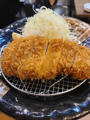 ロースかつ 130g