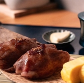 和牛一境のおすすめ料理2