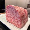 こだわって厳選したお肉をリーズナブルにご提供致します♪。