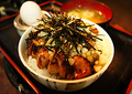 料理メニュー写真&nbsp;鳥丼 <テイクアウトOK>