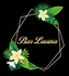 Bar Luana バー ルアナのロゴ