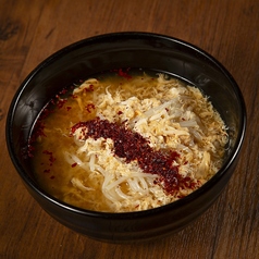 宮崎辛麺