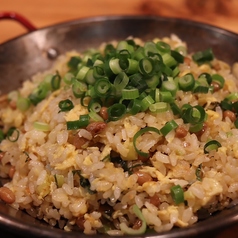 チャーハン