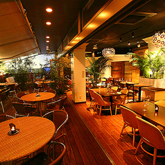 BARKT バルクト restaurant & bar 難波・心斎橋の特集写真