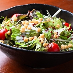 シーザーサラダ