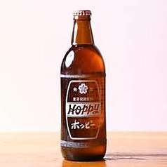 (ホッピー追加) そと