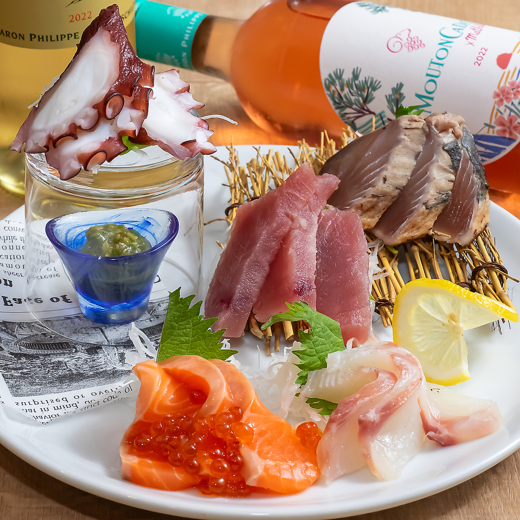 食堂ココロオドル 六甲道店の写真ギャラリー