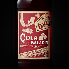 バラデン コーラ