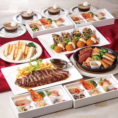 銀座ライオン ビヤレストラン 川崎駅前店のコース写真