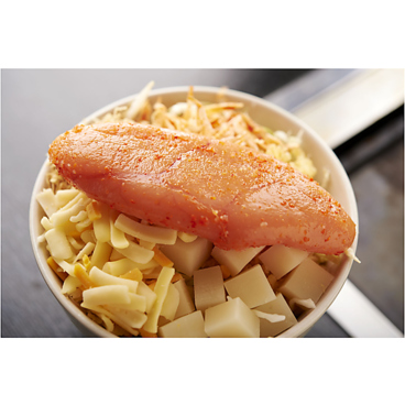 祭ばやしのおすすめ料理1