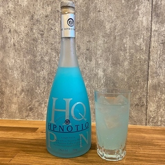 ヒプノティック