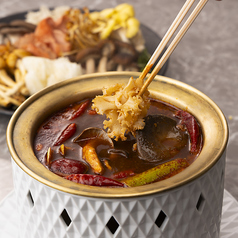 HESTIA ヘスティア 銀座のおすすめ料理1