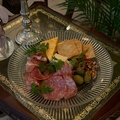料理メニュー写真&nbsp;フレンチシャルキュトリープレート