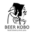 ビール工房新宿のロゴ