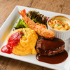 EVERY DAY BURG そごう千葉店