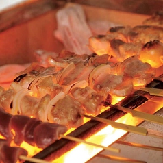 鶏侍 白石店の特集写真