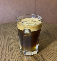 ESPRESSO TONIC [エスプレッソ　トニック]